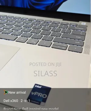 New Laptop HP Envy X360 16GB Intel Core Ultra 7 SSD 1T