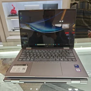 Photo - New Laptop HP Envy X360 32GB Intel Core Ultra 7 SSD 1T