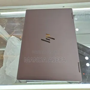 New Laptop HP Envy X360 32GB Intel Core Ultra 7 SSD 1T