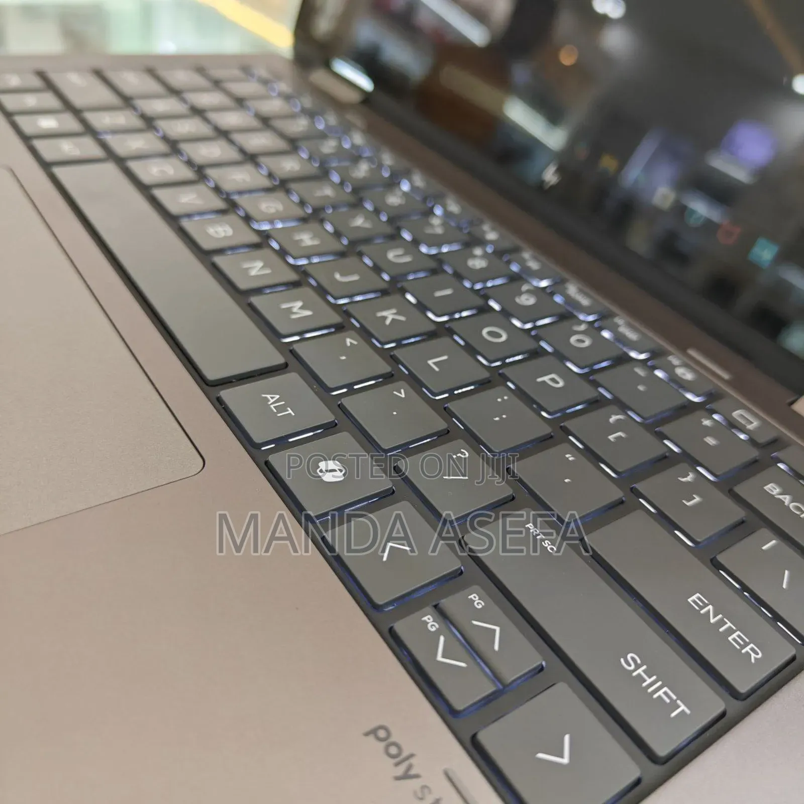 New Laptop HP Envy X360 32GB Intel Core Ultra 7 SSD 1T