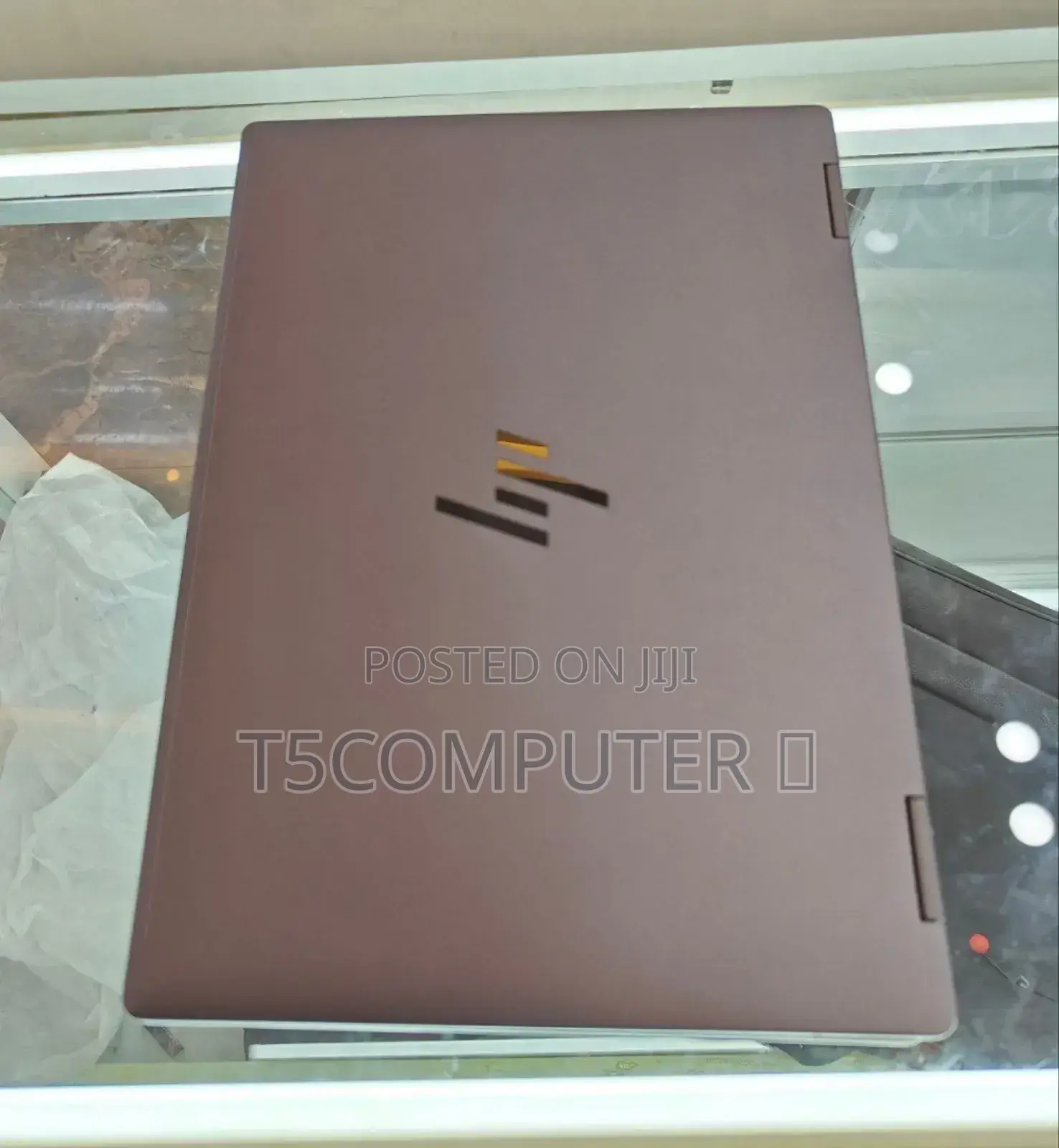 New Laptop HP 32GB Intel Core I7 SSD 512GB