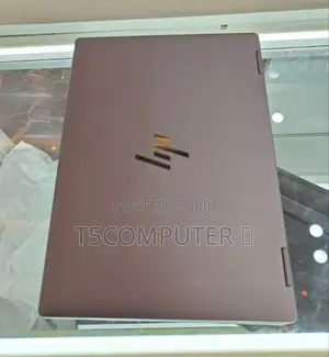 New Laptop HP 32GB Intel Core I7 SSD 512GB