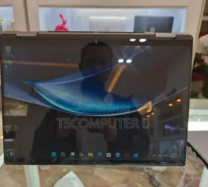 New Laptop HP 32GB Intel Core I7 SSD 512GB