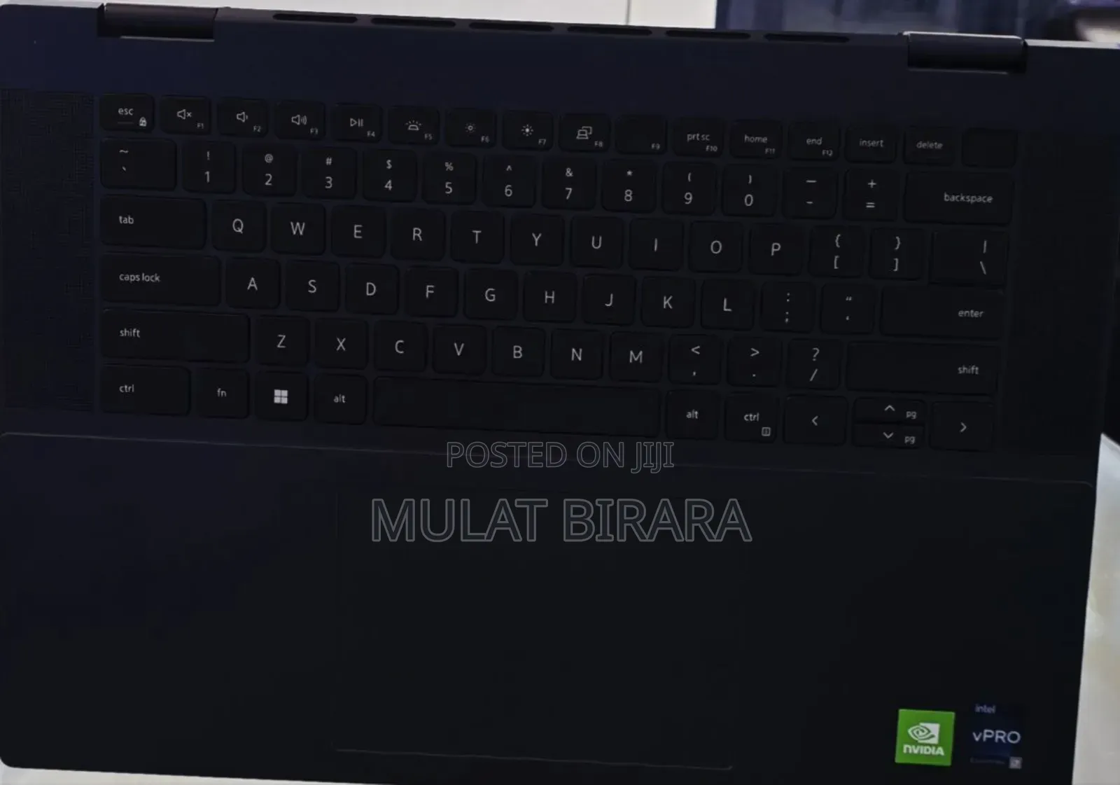 New Laptop Dell Inspiron 15 16GB Intel Core I7 SSD 1T