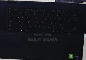 New Laptop Dell Inspiron 15 16GB Intel Core I7 SSD 1T