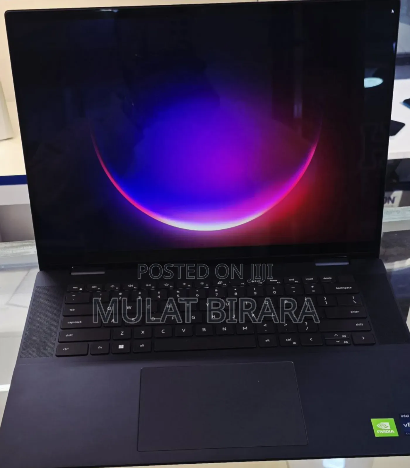 New Laptop Dell Inspiron 15 16GB Intel Core I7 SSD 1T