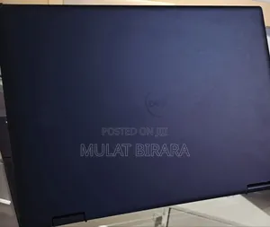 New Laptop Dell Inspiron 15 16GB Intel Core I7 SSD 1T