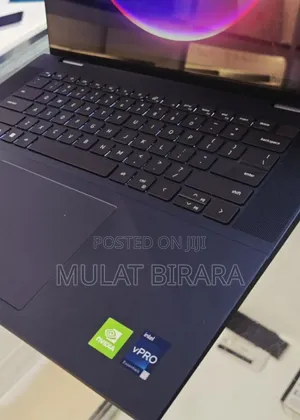 New Laptop Dell Inspiron 15 16GB Intel Core I7 SSD 1T