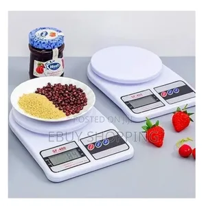 **Digital Weight Scale for Kitchen, Pharmacy Lab Use**
