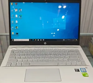 Photo - New Laptop HP 16GB Intel Core I7 SSD 512GB