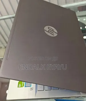 New Laptop HP 16GB Intel Core I7 SSD 512GB