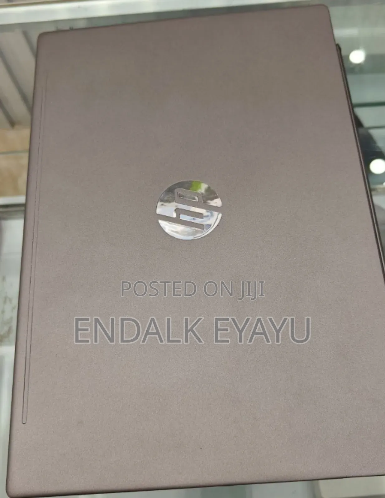 New Laptop HP 16GB Intel Core I7 SSD 512GB