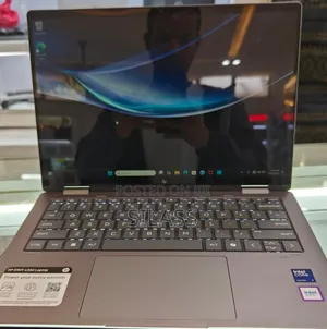 New Laptop HP Envy X360 32GB Intel Core Ultra 7 SSD 1T