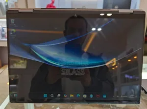 New Laptop HP Envy X360 32GB Intel Core Ultra 7 SSD 1T