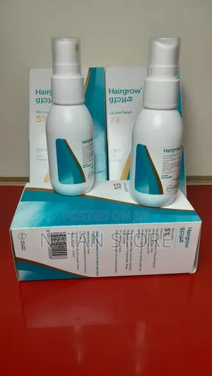 Hairgrow Spray Minoxidil Available [ Original ]