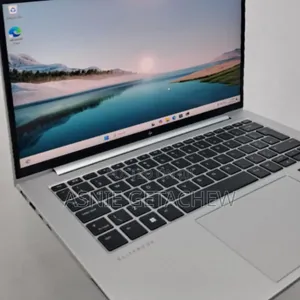 New Laptop HP EliteBook 840 16GB Intel Core I7 SSD 512GB