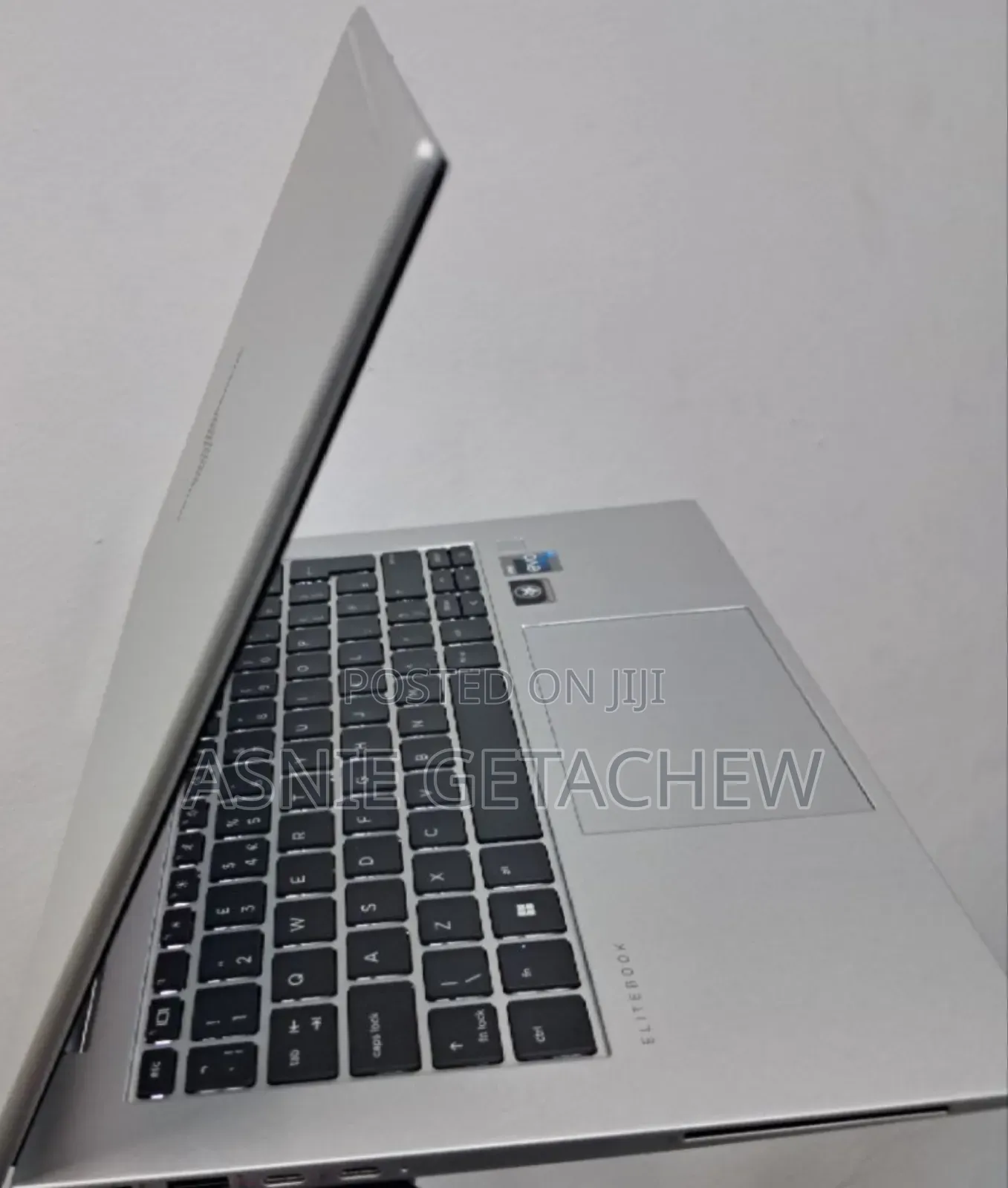 New Laptop HP EliteBook 840 16GB Intel Core I7 SSD 512GB