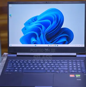 New Laptop HP Victus 15 16GB Intel Core I5 SSD 512GB