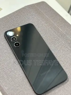 New Samsung Galaxy A54 5G 256 GB Black