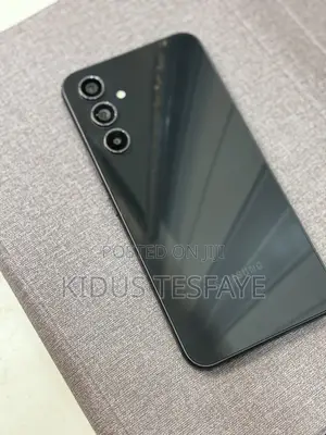 New Samsung Galaxy A54 5G 256 GB Black