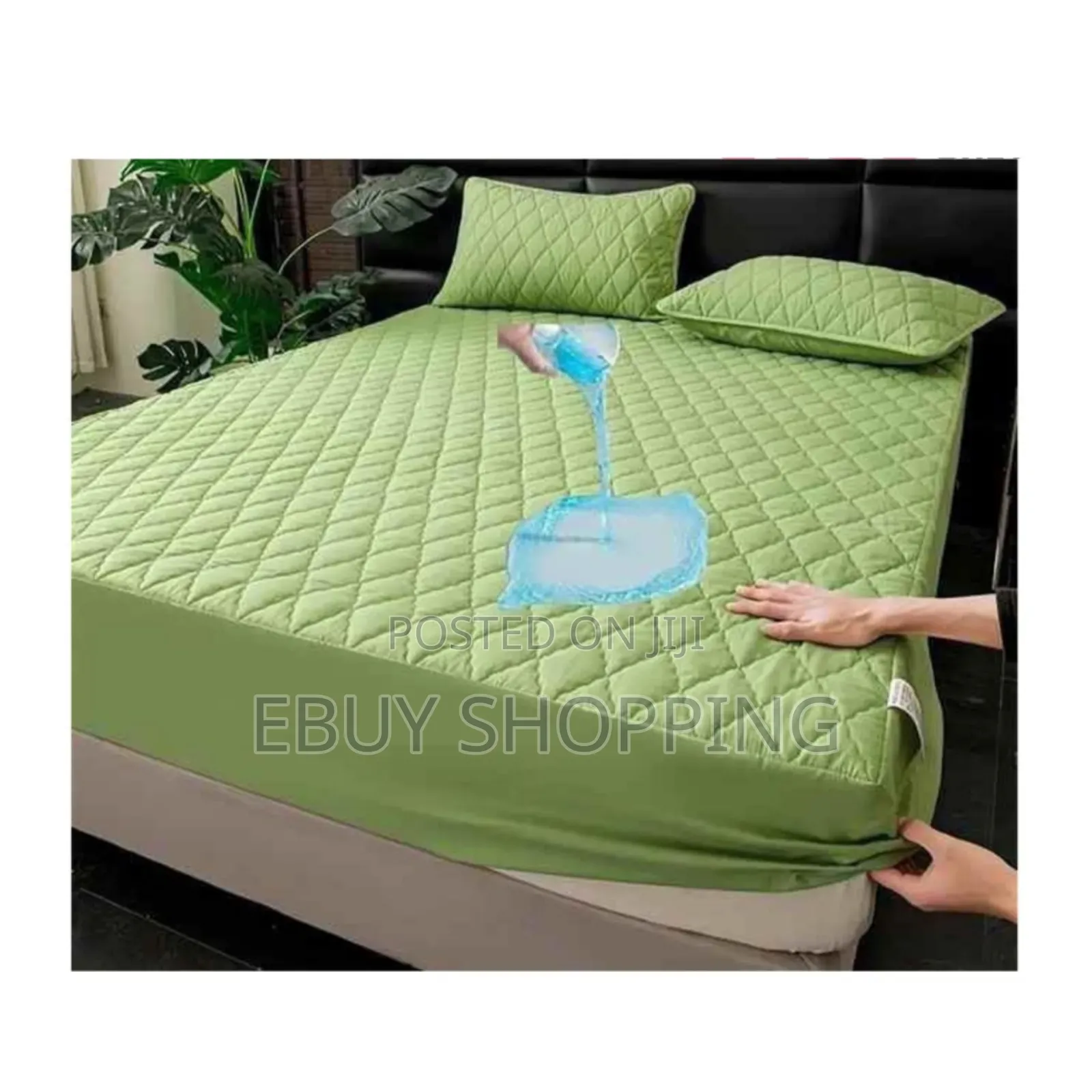 **Best Waterproof Mattress Cover for Kids Adults**