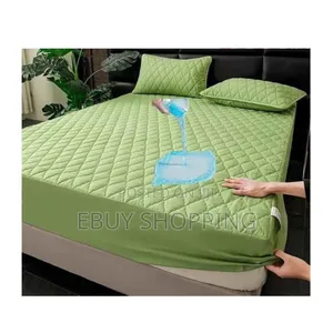 **Best Waterproof Mattress Cover for Kids Adults**
