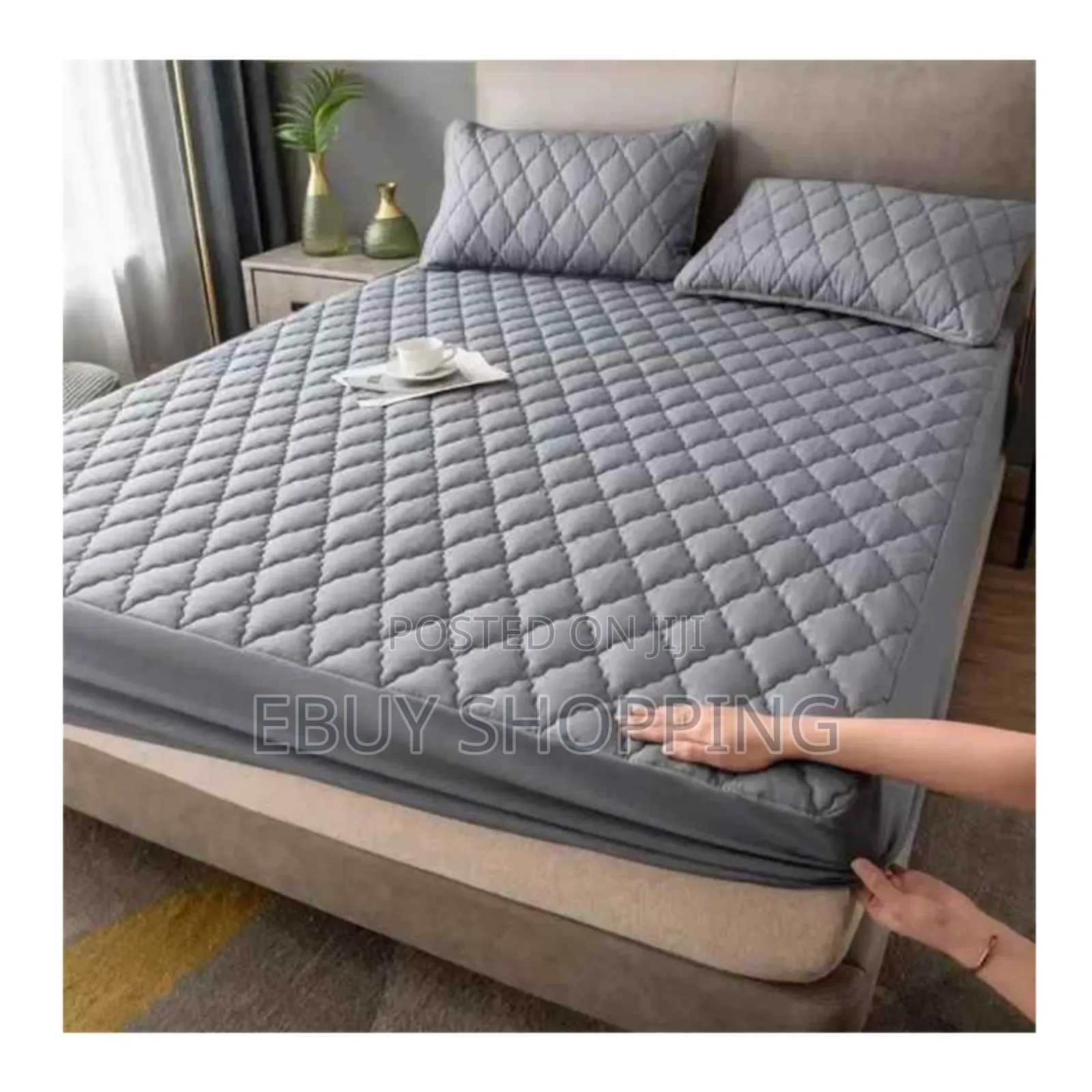 **Best Waterproof Mattress Cover for Kids Adults**