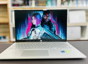New Laptop HP Pavilion 15 16GB Intel Core I7 SSD 1T