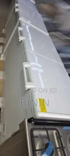 Photo - Haier Chest Freezers 519l 2-Doors for in Deep Frigdes