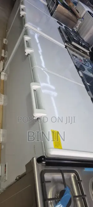 Haier Chest Freezers 519l 2-Doors for in Deep Frigdes