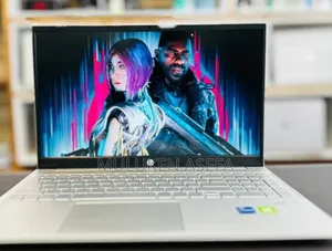 New Laptop HP Pavilion 15 16GB Intel Core I7 SSD 1T