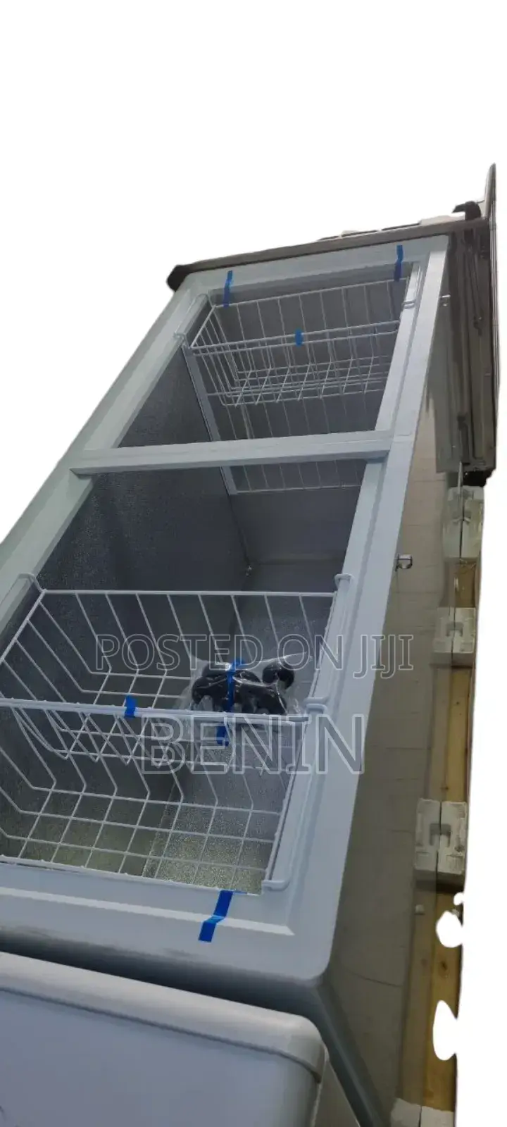 Haier Chest Freezers 519.Lit Delivery
