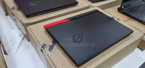New Laptop Asus ROG Strix G15 16GB AMD Ryzen 7 SSD 512GB