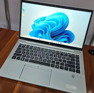 New Laptop HP EliteBook 840 16GB Intel Core I7 SSD 512GB