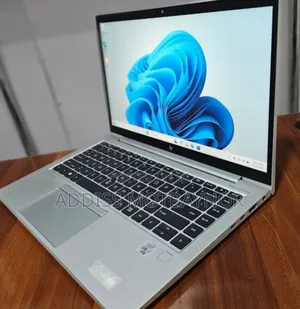 New Laptop HP EliteBook 840 16GB Intel Core I7 SSD 512GB