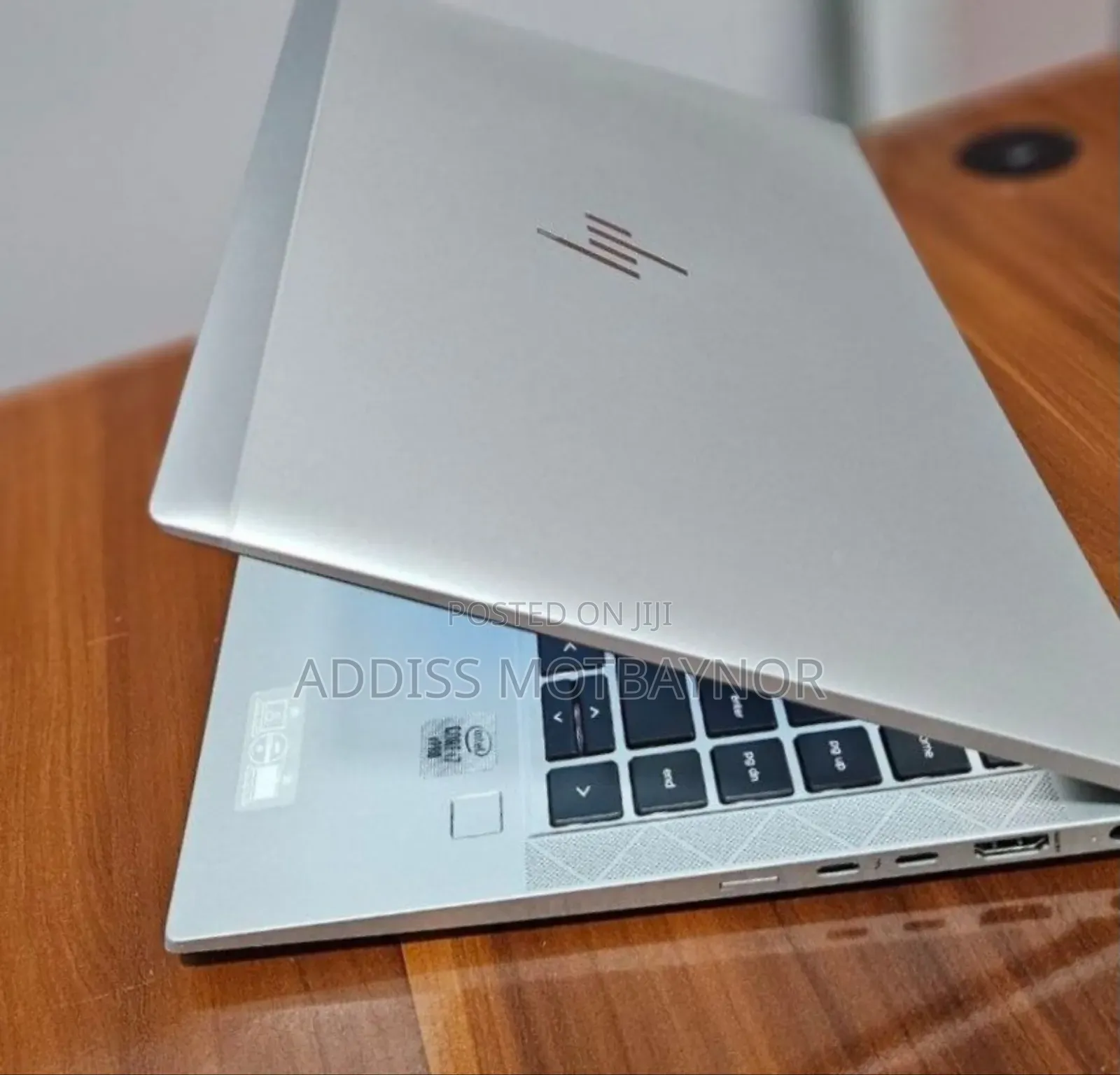 New Laptop HP EliteBook 840 16GB Intel Core I7 SSD 512GB