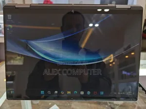 New Laptop HP Envy X360 32GB Intel Core Ultra 7 SSD 1T
