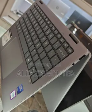 New Laptop HP Envy X360 32GB Intel Core Ultra 7 SSD 1T