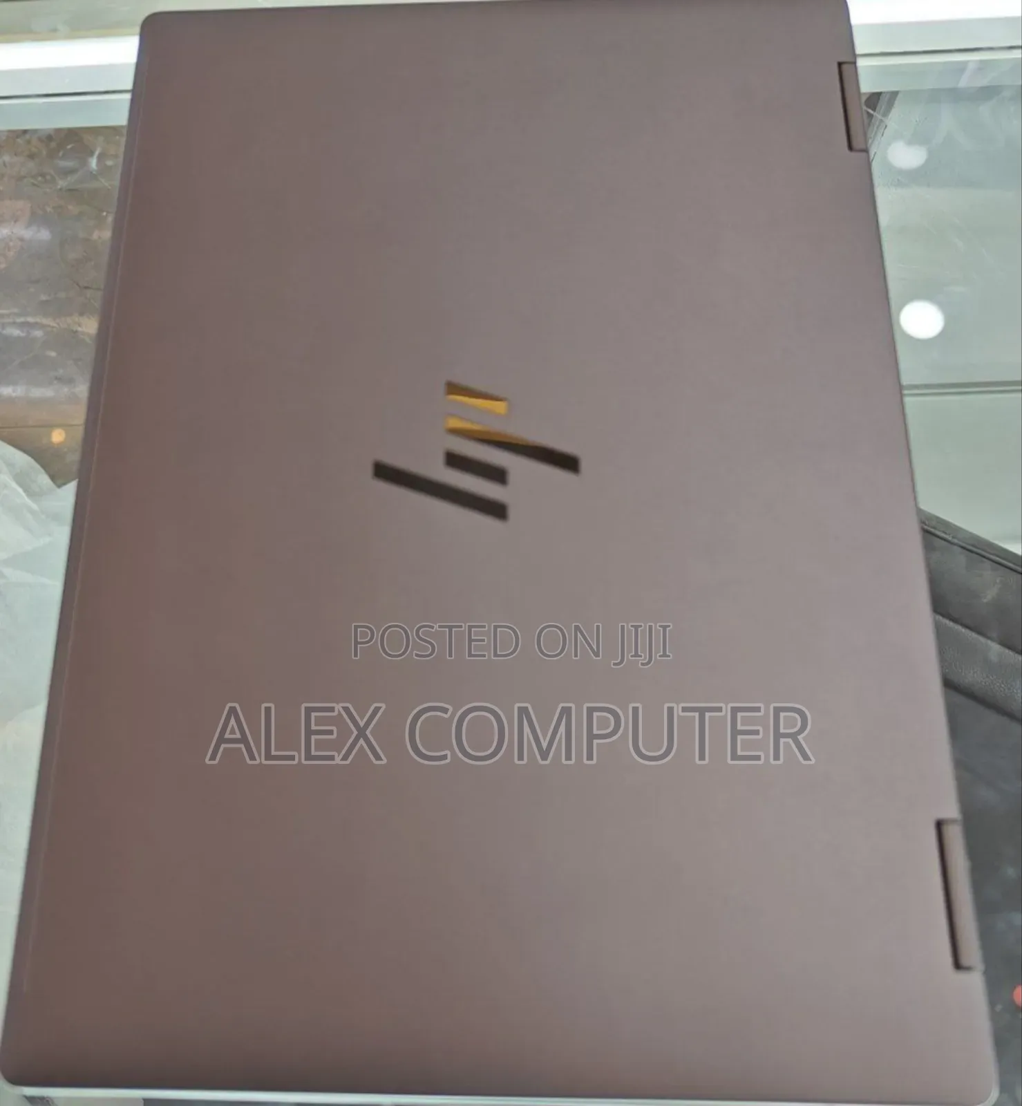 New Laptop HP Envy X360 32GB Intel Core Ultra 7 SSD 1T