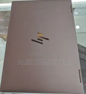 New Laptop HP Envy X360 32GB Intel Core Ultra 7 SSD 1T