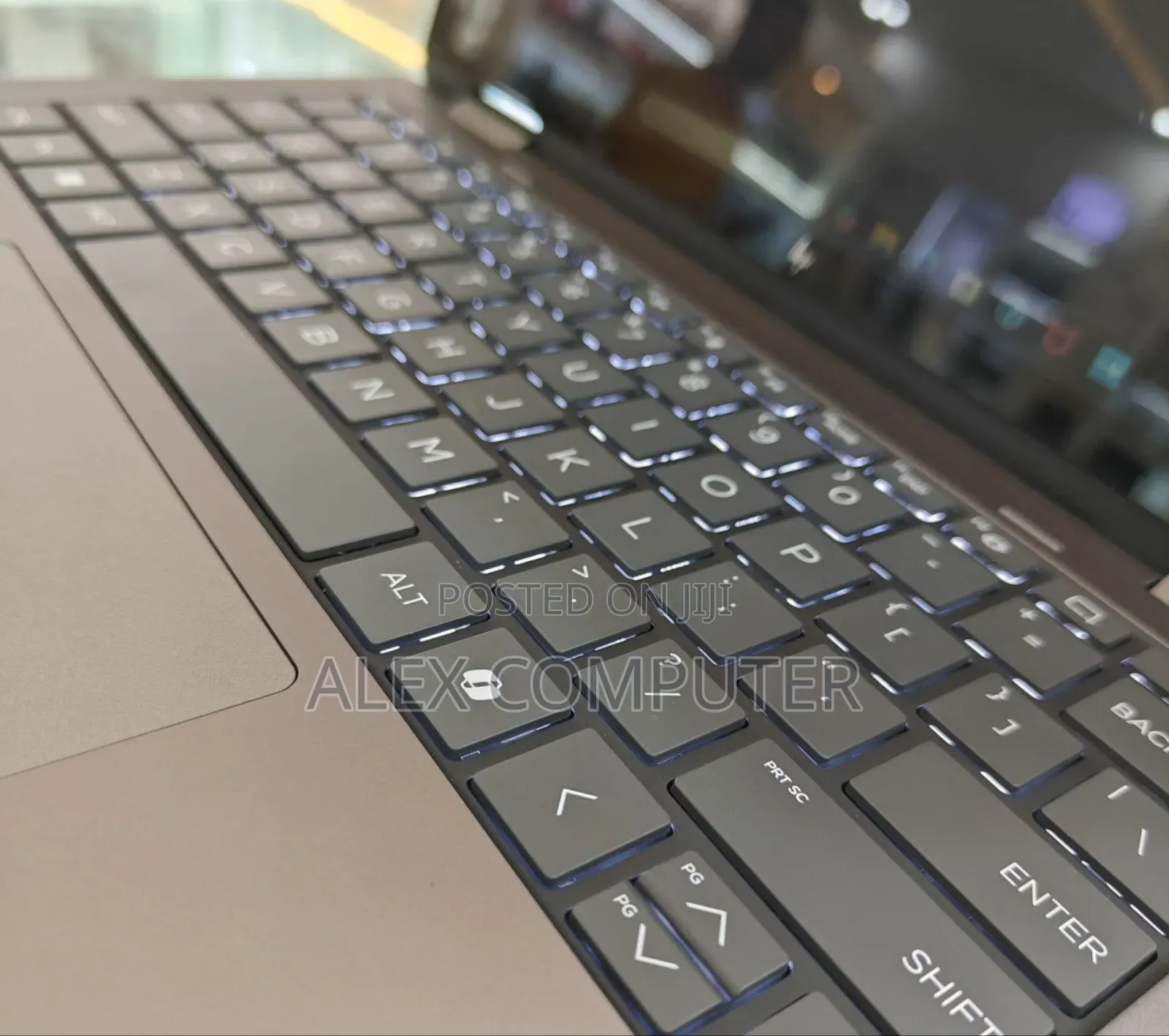 New Laptop HP Envy X360 32GB Intel Core Ultra 7 SSD 1T