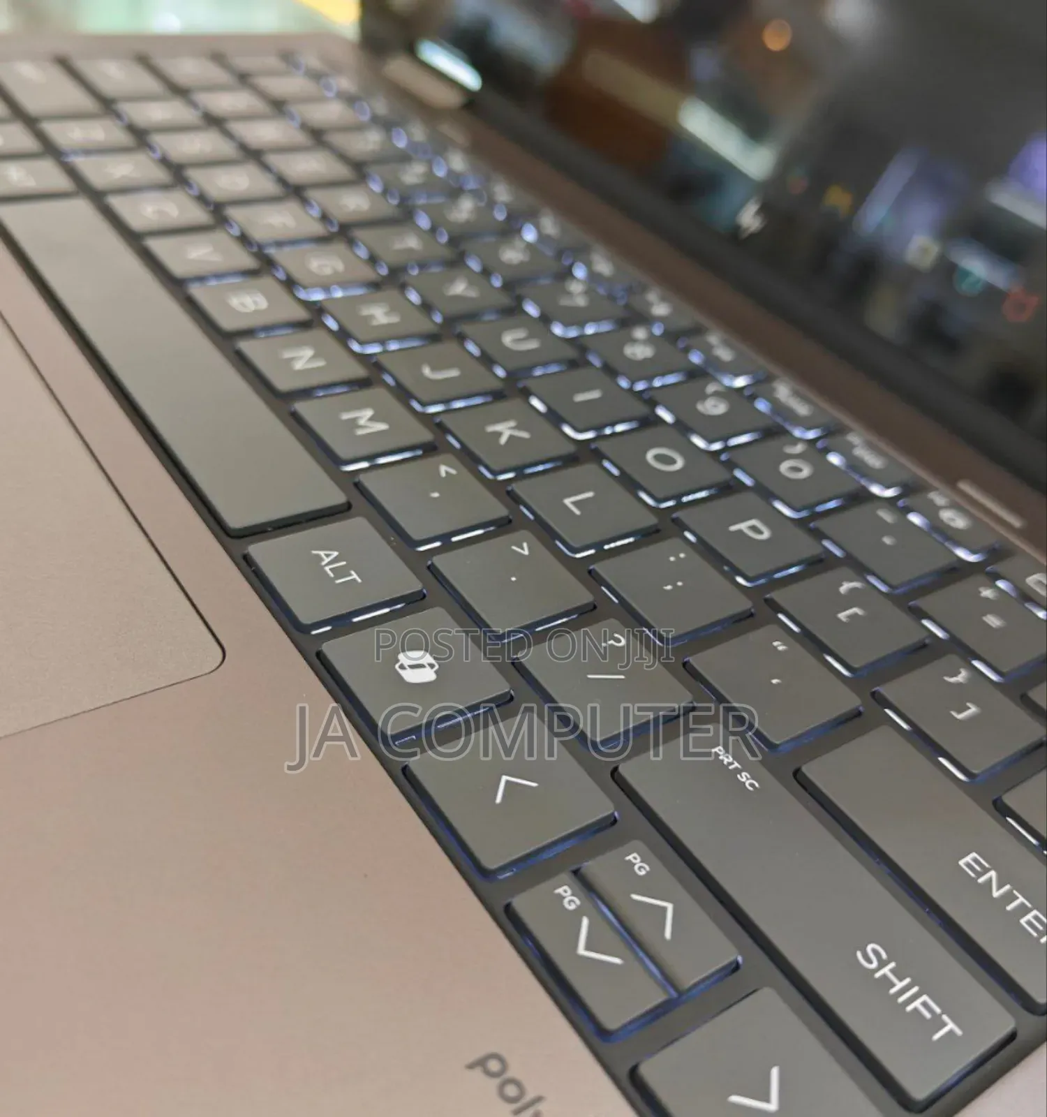 New Laptop HP Envy X360 32GB Intel Core Ultra 7 SSD 1T