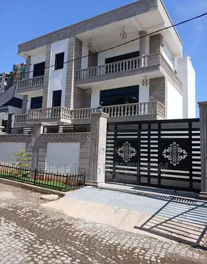 10bdrm House in Ayat, G+2 Luxury, Bole for sale