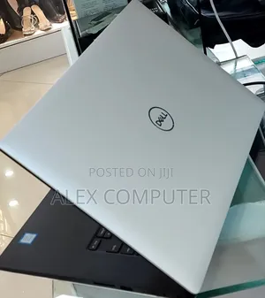 Photo - New Laptop Dell XPS 15 12GB Intel Core I7 SSD 512GB