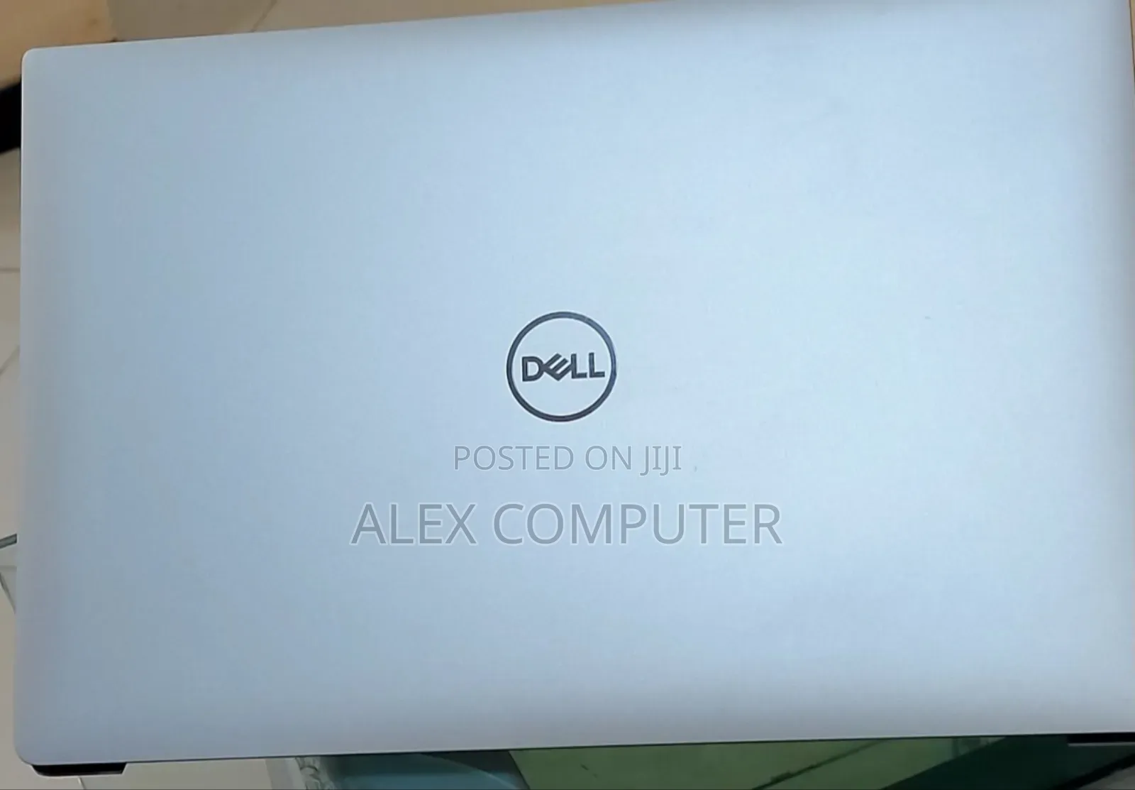 New Laptop Dell XPS 15 12GB Intel Core I7 SSD 512GB