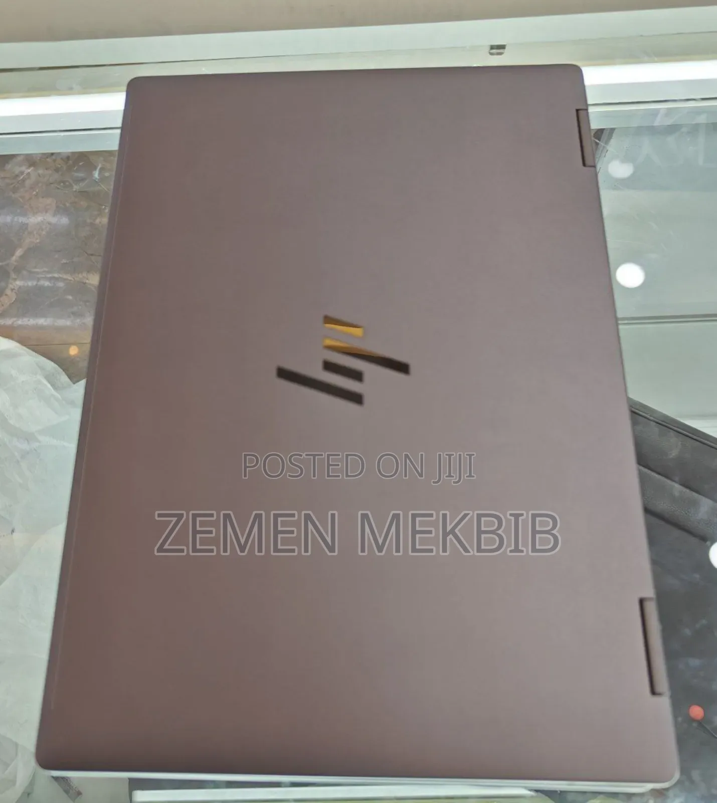 New Laptop HP Envy X360 32GB Intel Core I7 SSD 1T