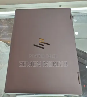 New Laptop HP Envy X360 32GB Intel Core I7 SSD 1T