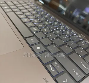 New Laptop HP Envy X360 32GB Intel Core I7 SSD 1T