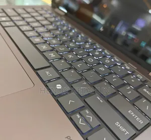 New Laptop HP Envy X360 32GB Intel Core I7 SSD 1T