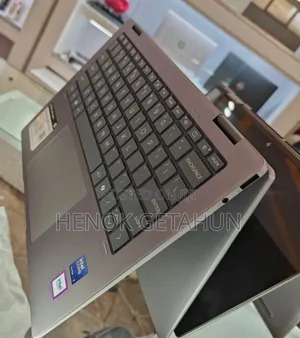 New Laptop HP Envy X360 32GB Intel Core I7 SSD 1T